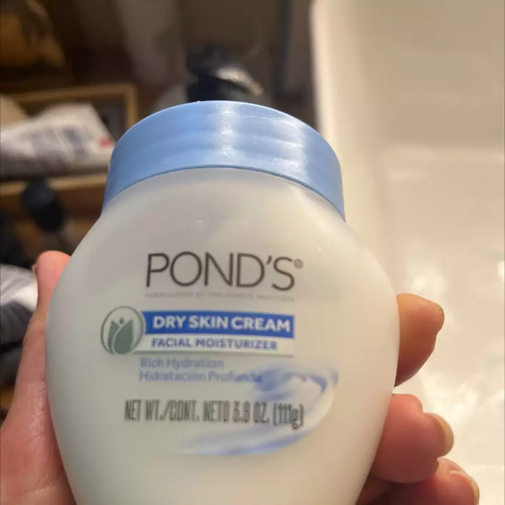 POND'S - Dry skin cream
