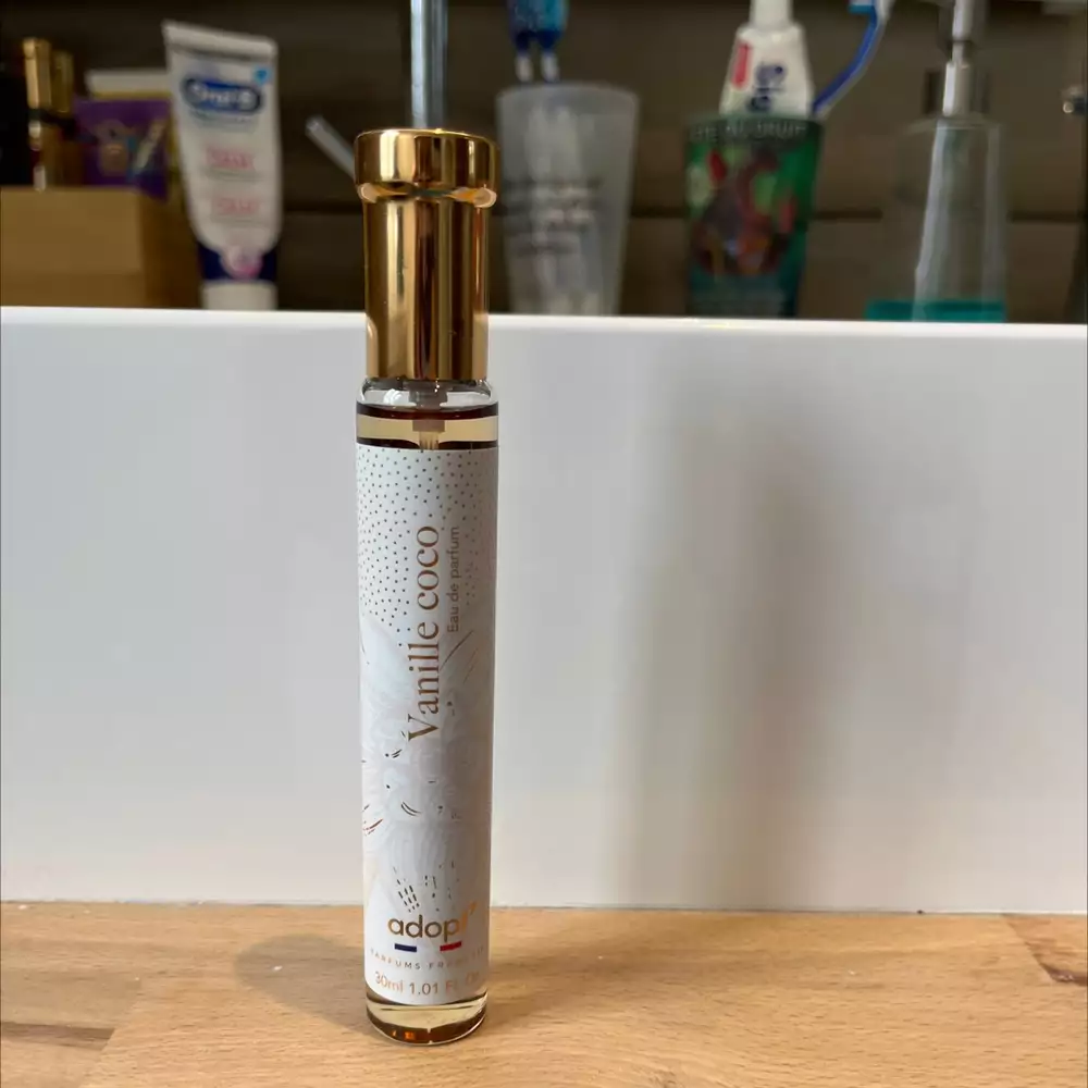 ADOPT' - Vanille coco - Eau de parfum