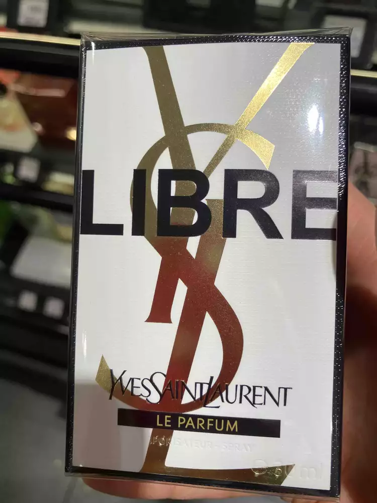 YVES SAINT LAURENT - Libre - Le parfum
