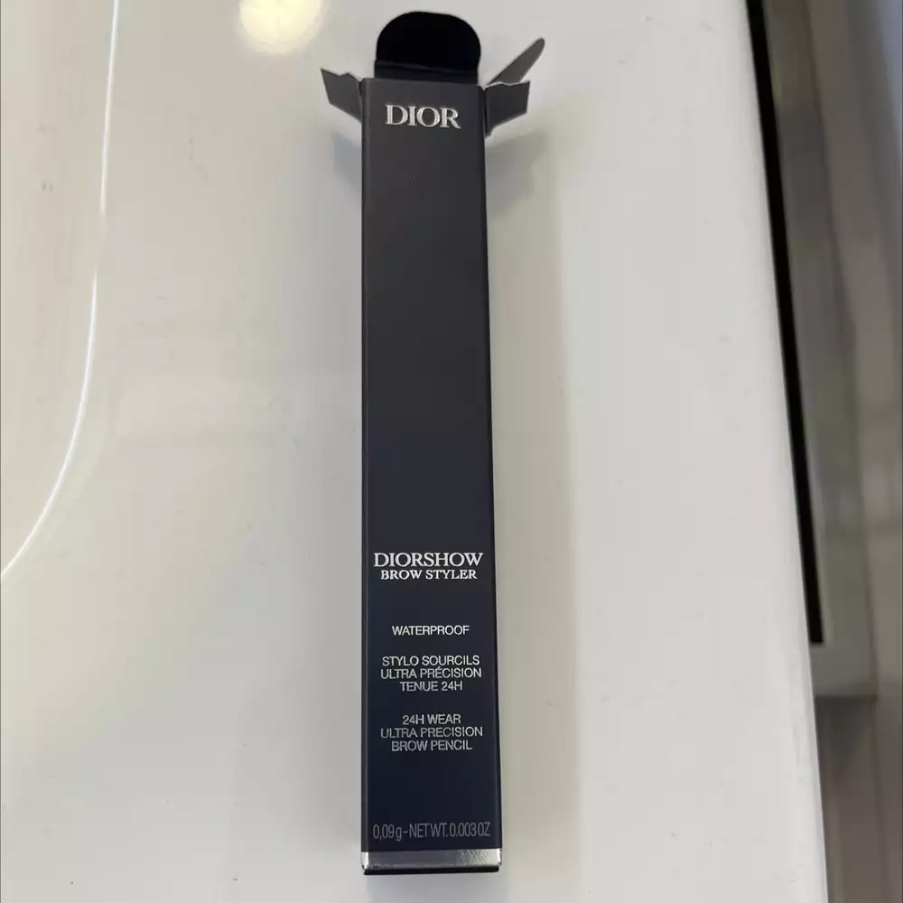DIOR - Diorshow - Stylo sourcils ultra précision tenue 24h