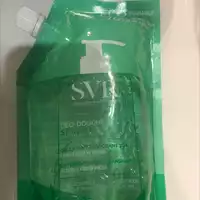 SVR - Déo-douche spirial - Gel lavant déodorant 24h
