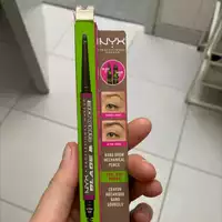 NYX - Blade & shade - Crayon mécanique nano sourcils