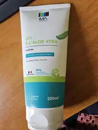 ALGOVITAL - Gel à l' aloè vera 