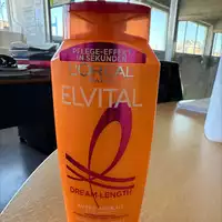 L'ORÉAL - Elvital - Shampoo dream length