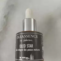 OLEASSENCE EN LUBERON - Olea star - Elixir intégral des peaux matures