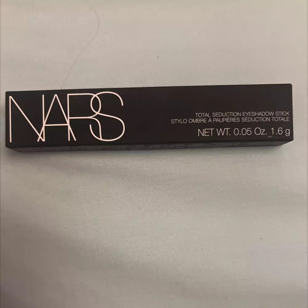 NARS - Stylo ombre à paupières séduction totale