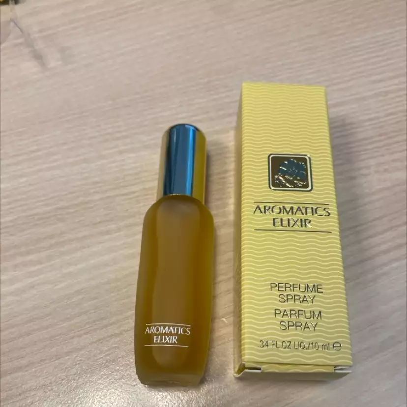 AROMATICS ELIXIR - Parfum spray