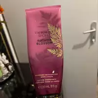 VICTORIA'S SECRET - Autumn blossom - Lotion hydratante parfumée pour le corps