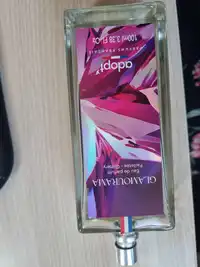 ADOPT' - Glamourama - Eau de parfum