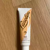 LANOLIPS - 101 Ointment - Multi-baume noix de coco
