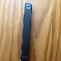 KIKO - Intense colour - Long lasting eyeliner