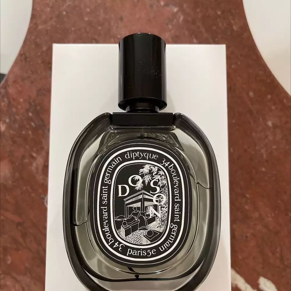 DIPTYQUE - Do son - Eau de parfum