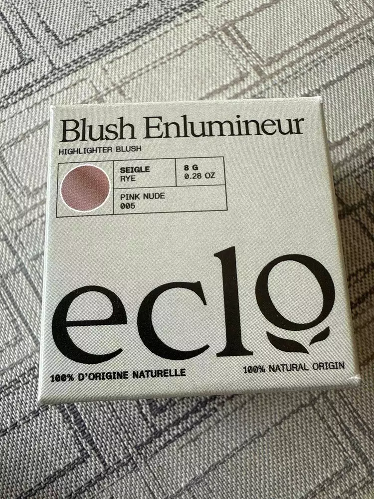 ECLO BEAUTY - Blush enlumineur
