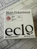 ECLO BEAUTY - Blush enlumineur
