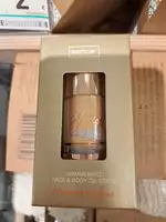 SENCE - Moment to glow - Shimmering face & body oil stick