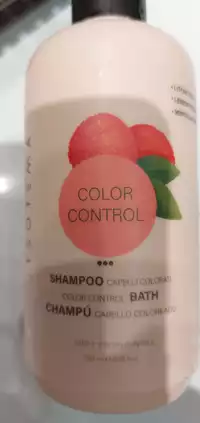 TEOTEMA - Color control - Shampoo capelli coloranti
