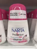 NARTA - Protection 5 - Anti-transpirant 48h