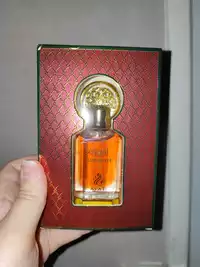 AYAT - Ameerah - Concentrated perfume oil