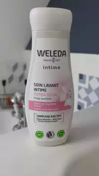 WELEDA - Soin lavant intime extra doux