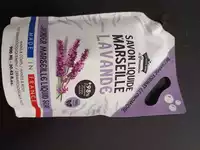 LES PETITS BAINS DE PROVENCE - Lavande - Savon liquide de Marseille