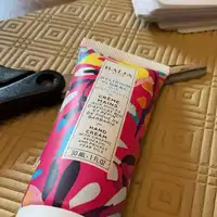 BAIJA - Delirium floral - Crème mains 