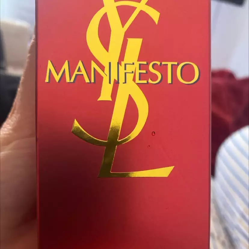 YVES SAINT LAURENT - Manifesto - Eau de parfum