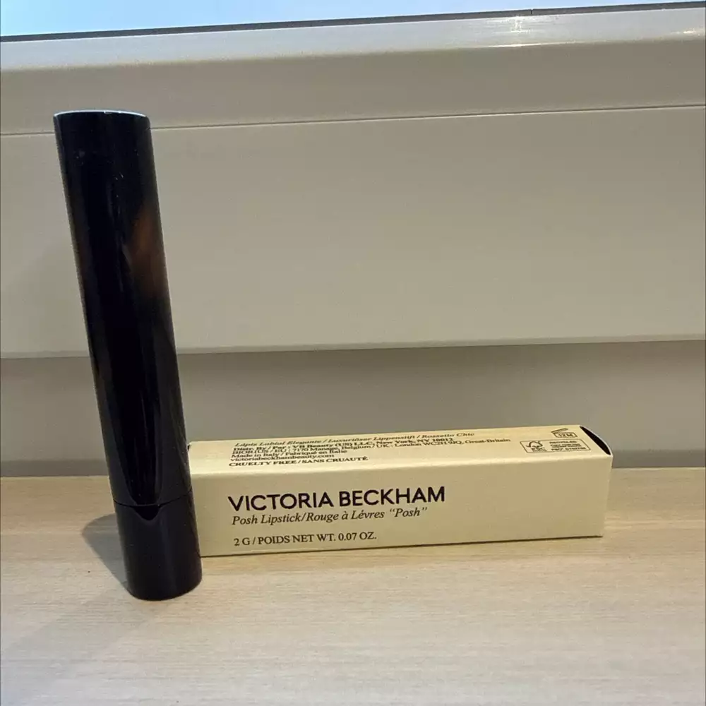 VICTORIA BECKHAM - Rouge à lèvres