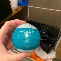 ESCAPE - Hammam senses - Bathfizzer