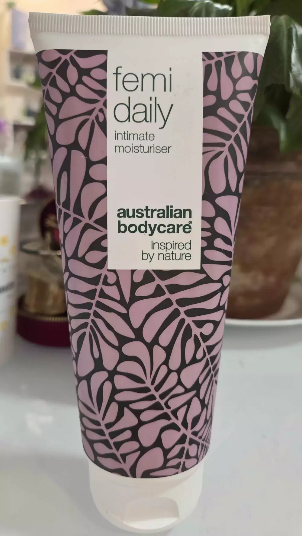 AUSTRALIAN BODYCARE - Femi daily - Intimate moisturiser