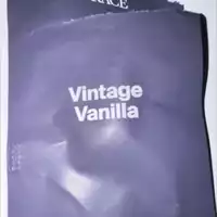 HORACE - Vintage vanilla