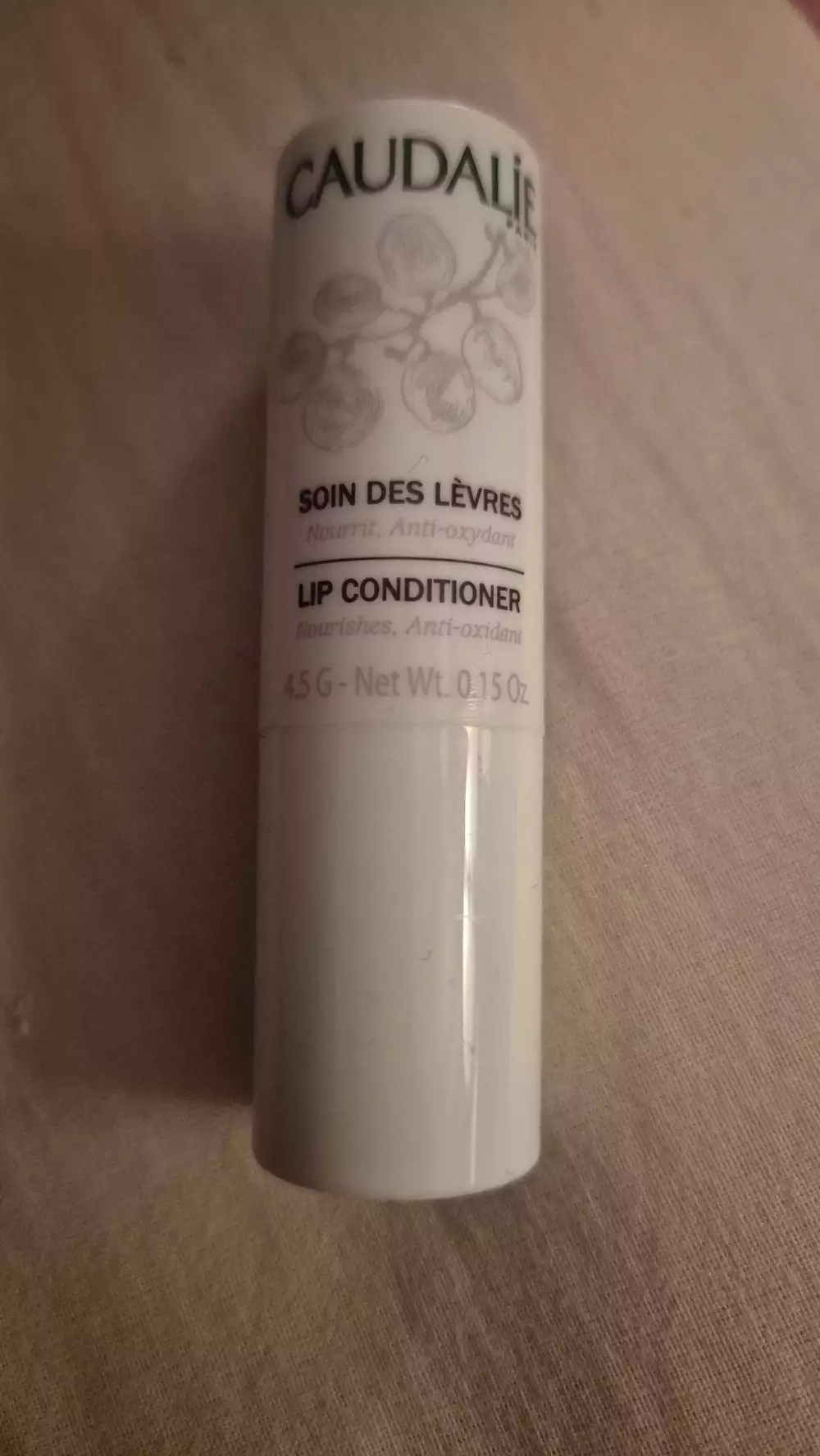 CAUDALIE - Soin des lèvres 
