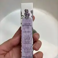 YVES ROCHER - Essences botaniques - Roll-on concentré de parfum relaxant