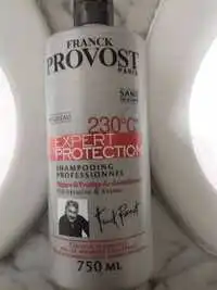 FRANK PROVOST - Expert Protection 230°C - Shampooing professionnel