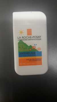 LA ROCHE-POSAY - Anthelios dermo-pediatrics SPF 50+