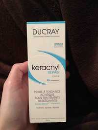 DUCRAY - Keracnyl repair - Crème 48h d'hydratation