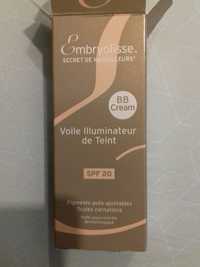 EMBRYOLISSE - BB Cream - Voile Illuminateur de Teint - SPF 20