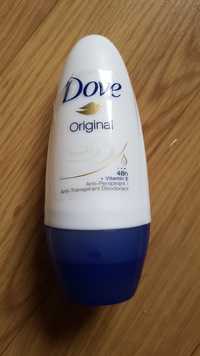 DOVE - Original - Deodorant