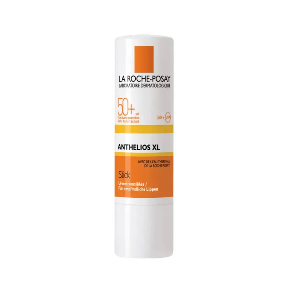 LA ROCHE-POSAY - Anthelios Stick lèvres sensibles spf 50+