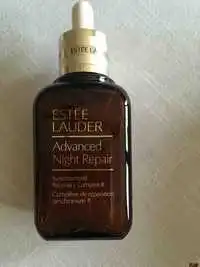 ESTEE LAUDER - Advanced night repair - Complèxe de réparation synchronisée II