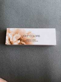 ADOPT' - Light colors - Palette de maquillage