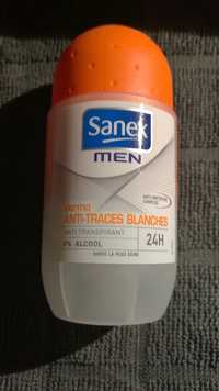 SANEX - Men - Dermo anti-traces blanches 24h