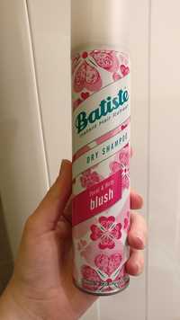 BATISTE - Dry shampoo
