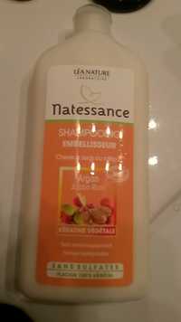 NATESSANCE - Léa nature - Shampooing embellisseur