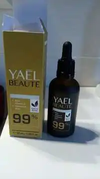 YAEL BEAUTÉ - Daily booster