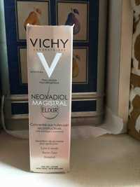 VICHY - Neovadiol Magistral Elixir - Concentré aux huiles-soin reconstructrices