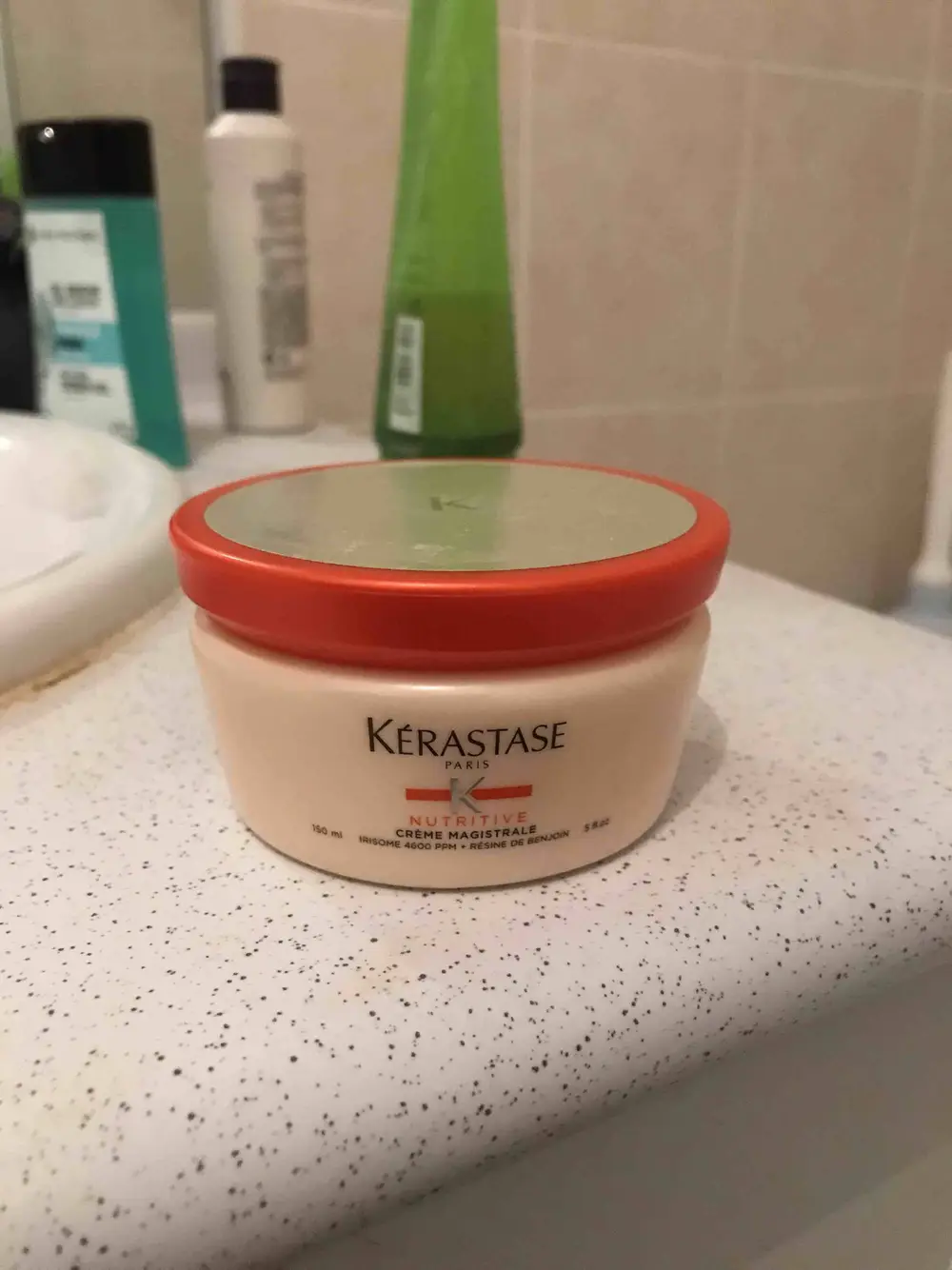 KÉRASTASE - Nutritive - Crème magistrale