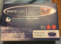 WHITE CARE - N°1 Blanchiment dentaire professionnel