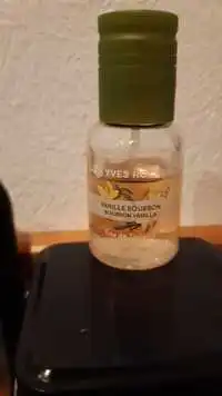 YVES ROCHER - Vanille Bourbon - Eau de toilette