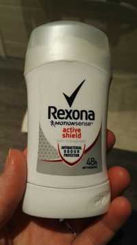 REXONA - Active shield - Anti-transpirant 48h