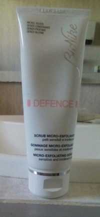 BIONIKE - Defence - Gommage micro-exfoliant